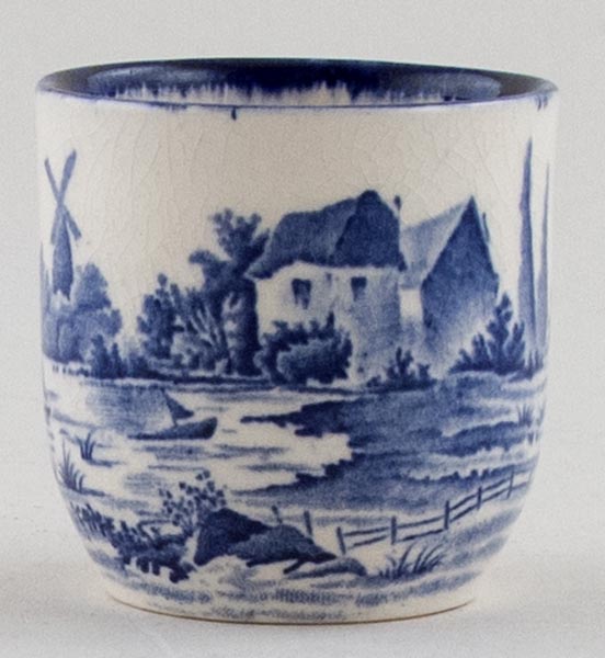 Egg Cup c1930s